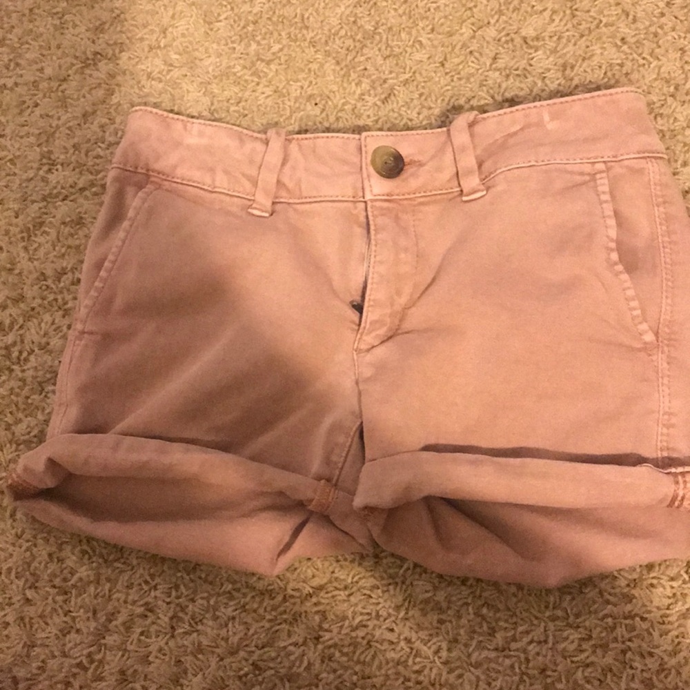 AMERICAN EAGLE SHORTS 00